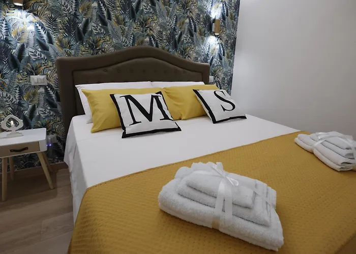 Maison Sara