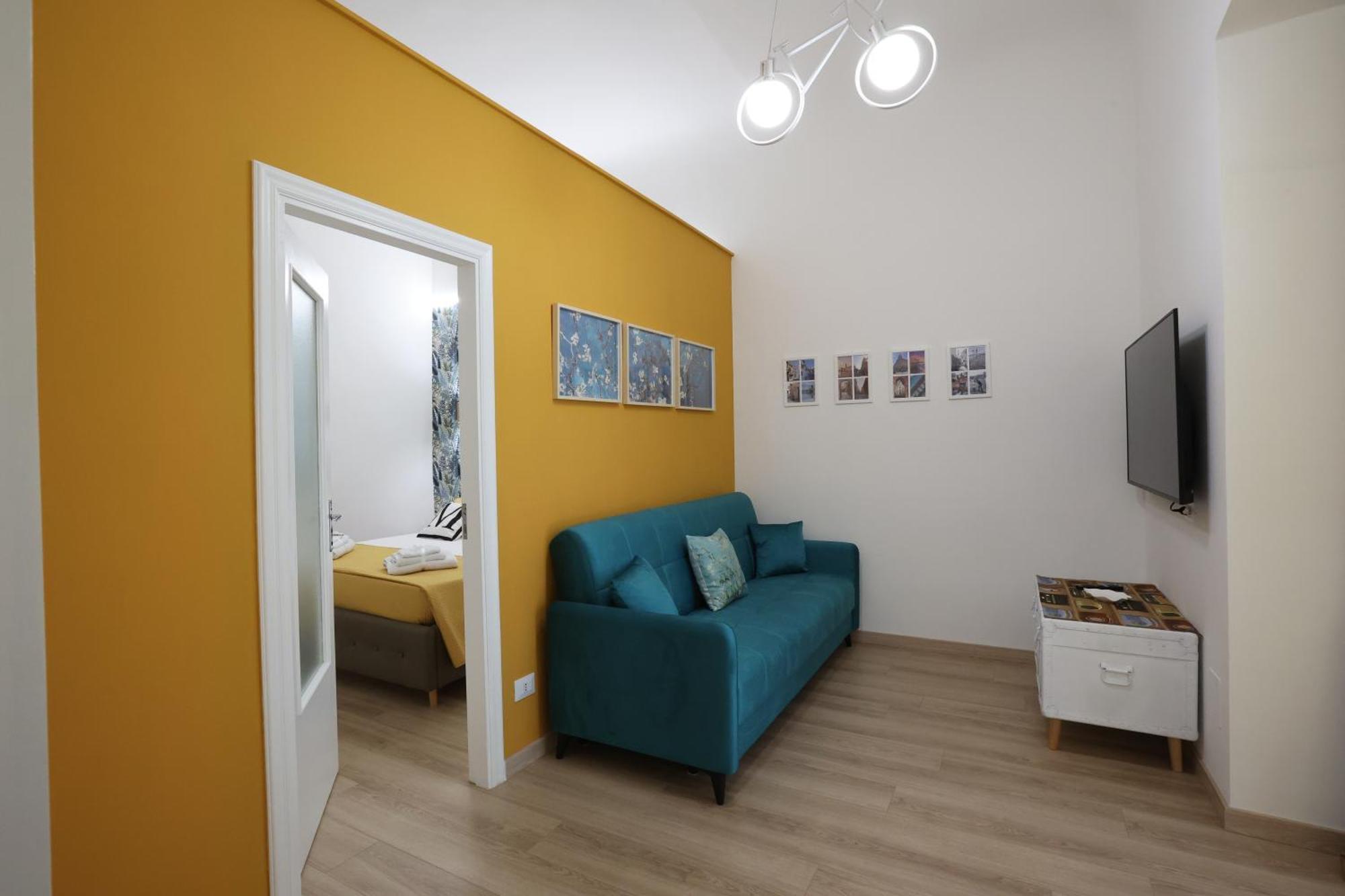 Apartment Maison Sara *