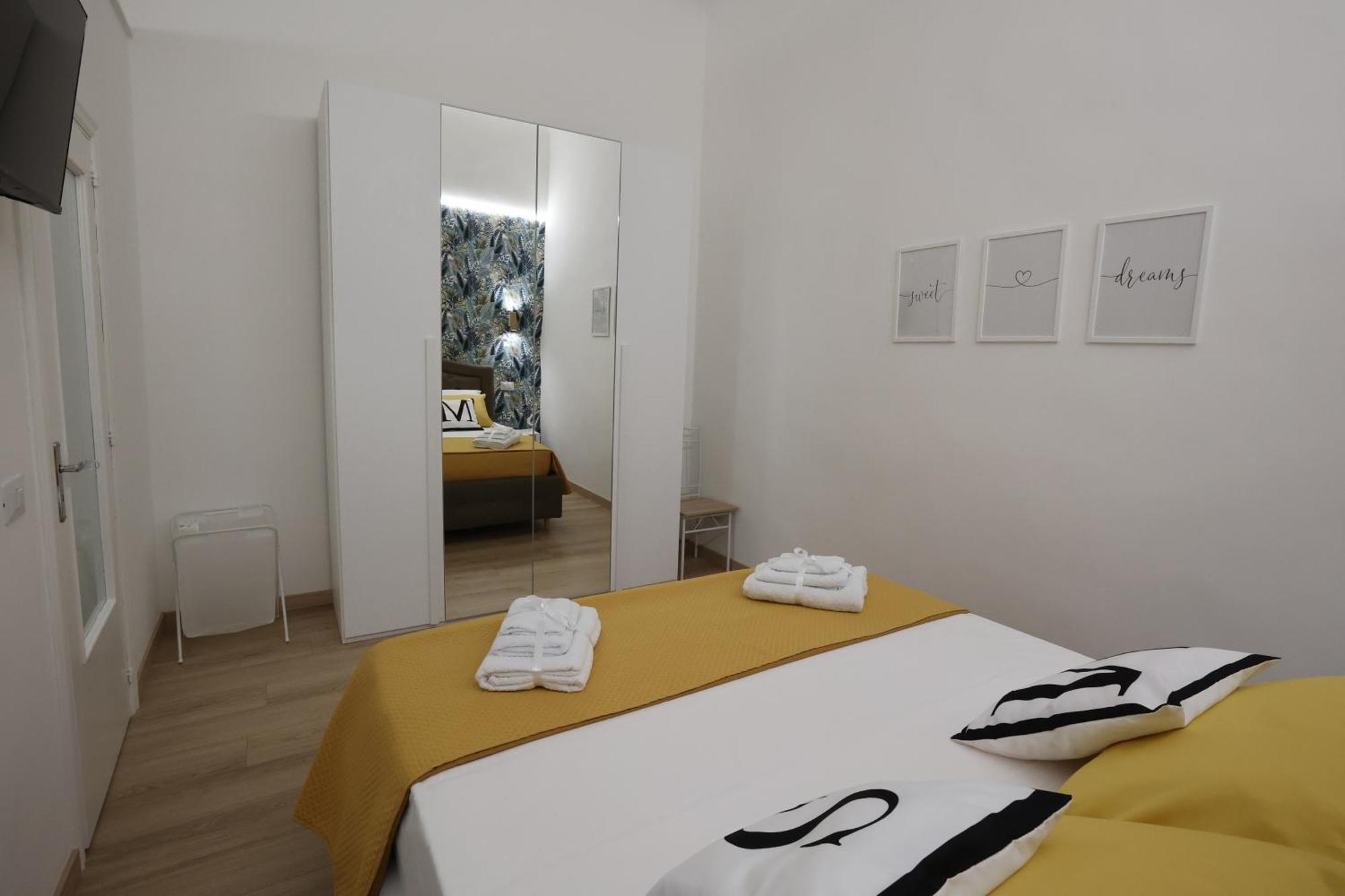 Maison Sara Apartment *