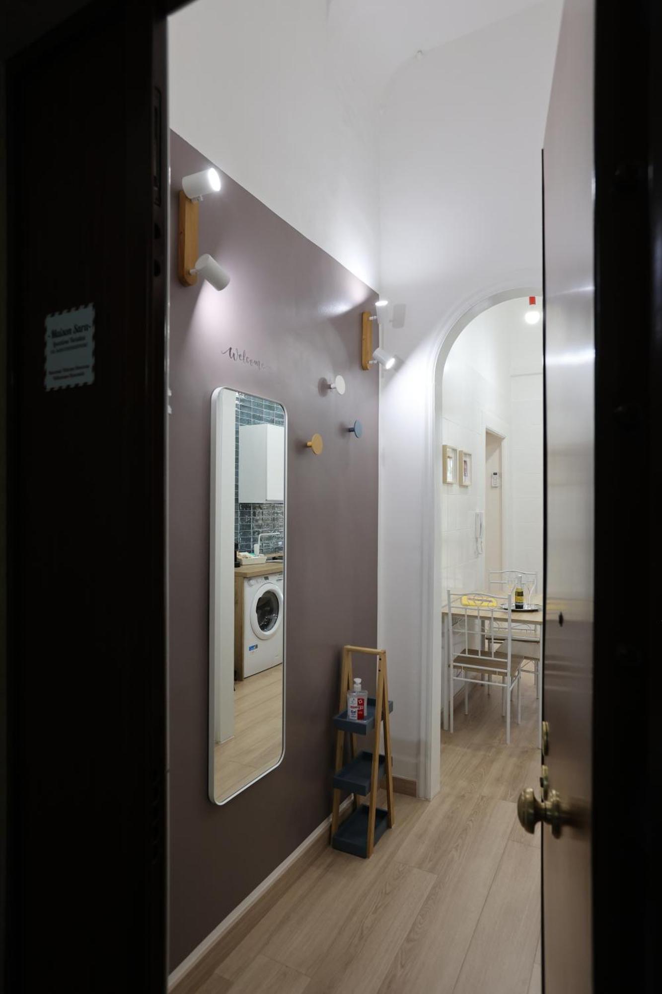 Maison Sara Apartment *