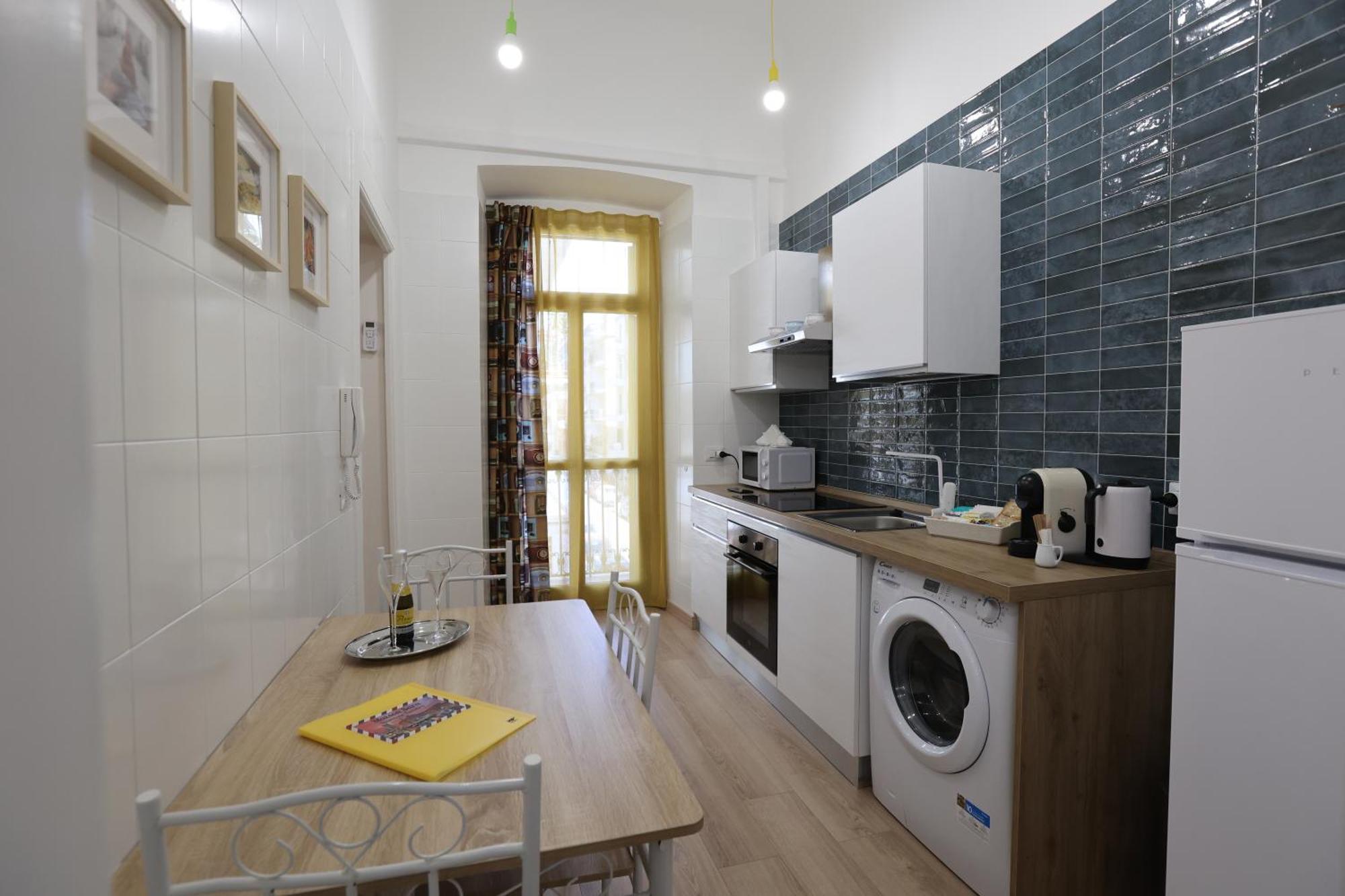 Apartment Maison Sara *