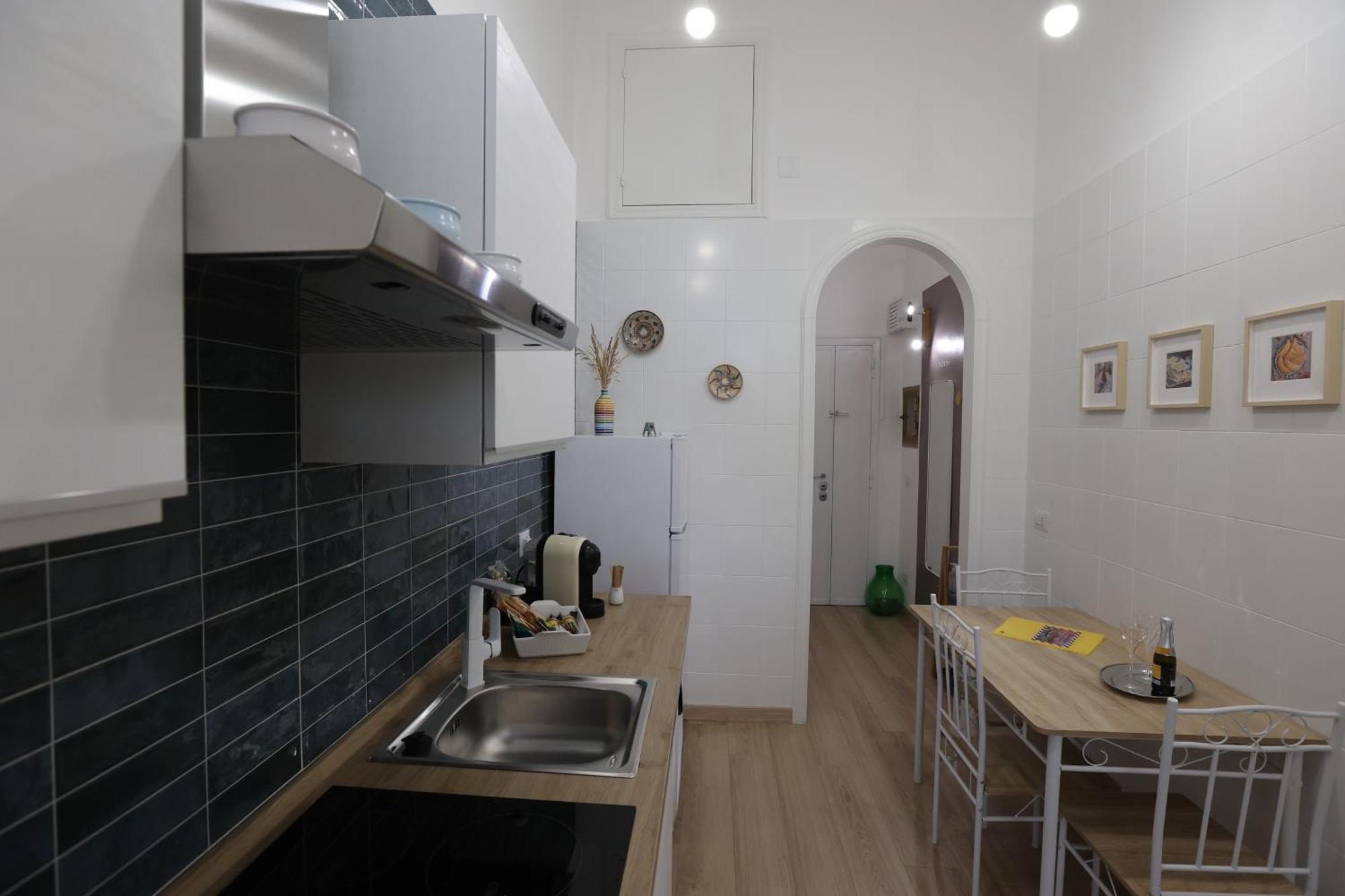 Maison Sara Apartment *