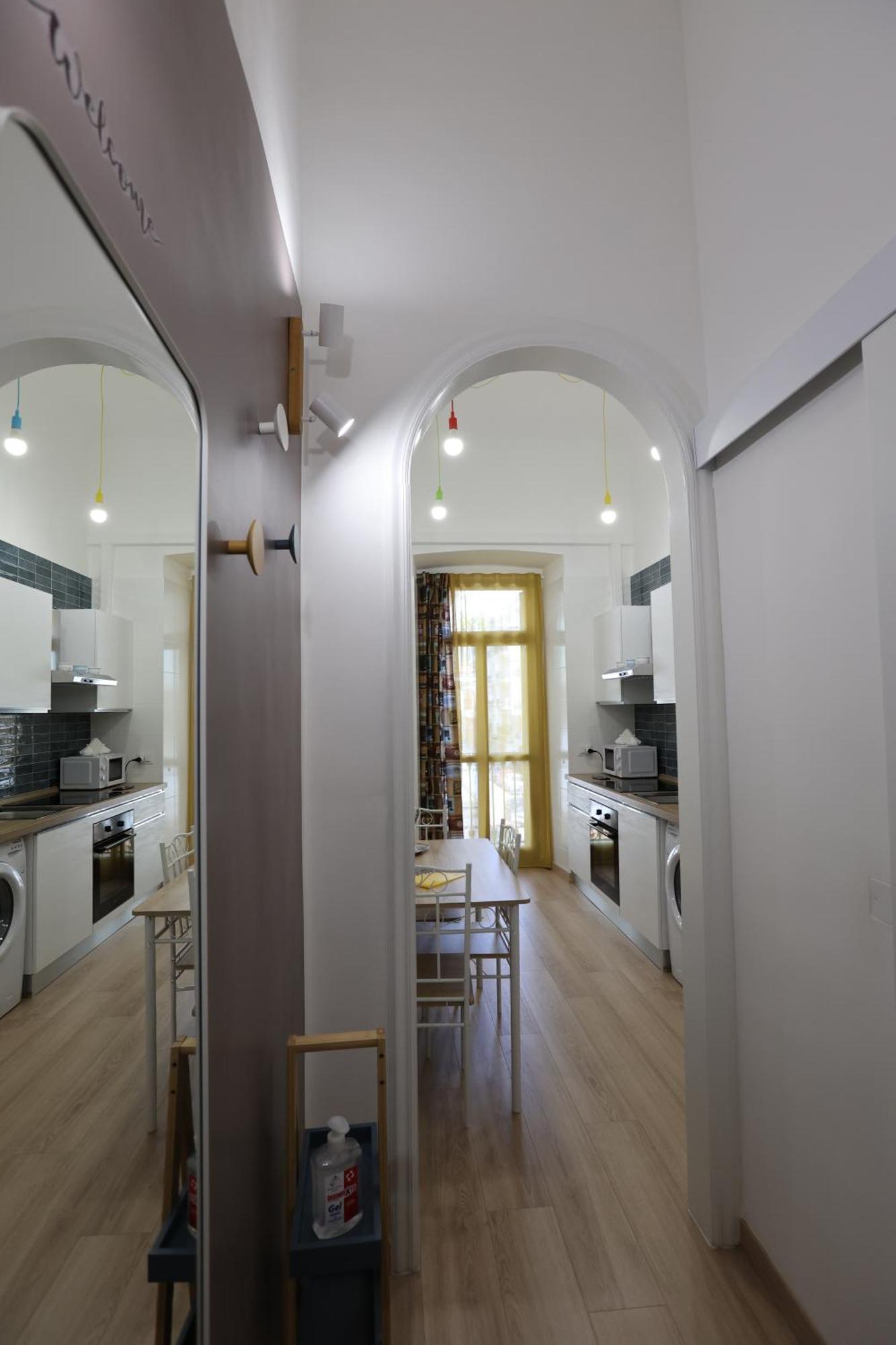 Maison Sara Apartment *