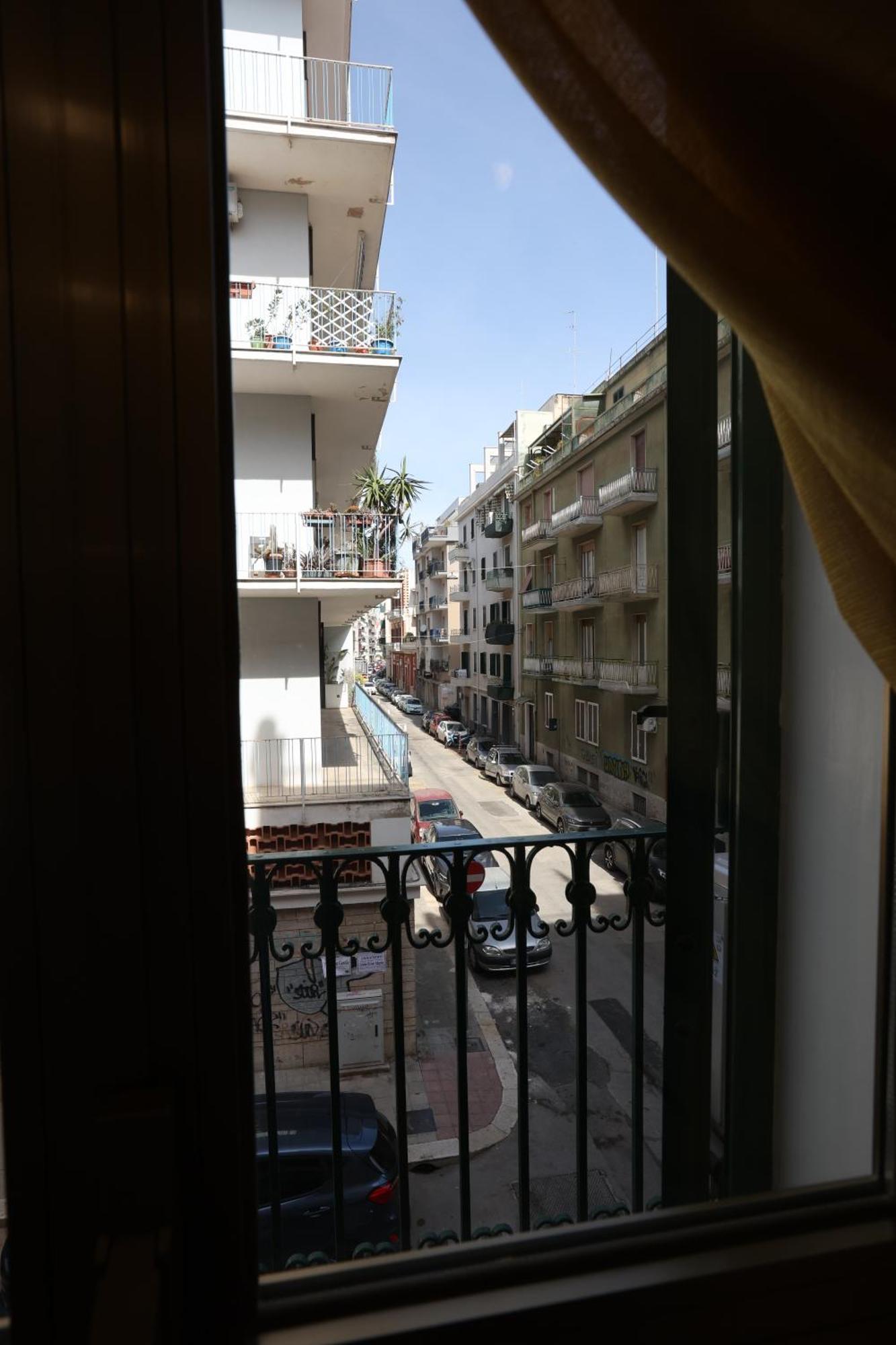 Apartment Maison Sara Bari