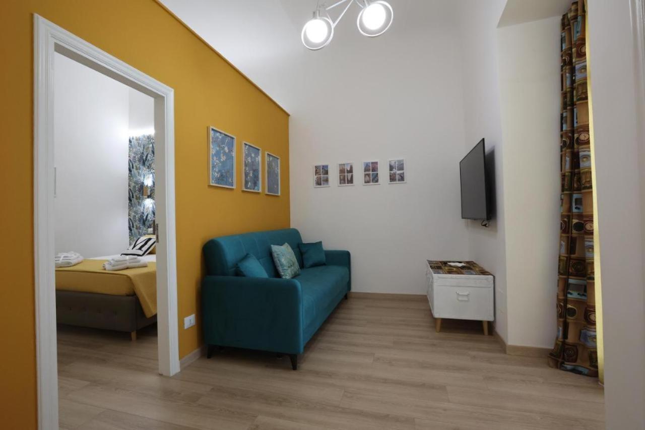 Apartment Maison Sara