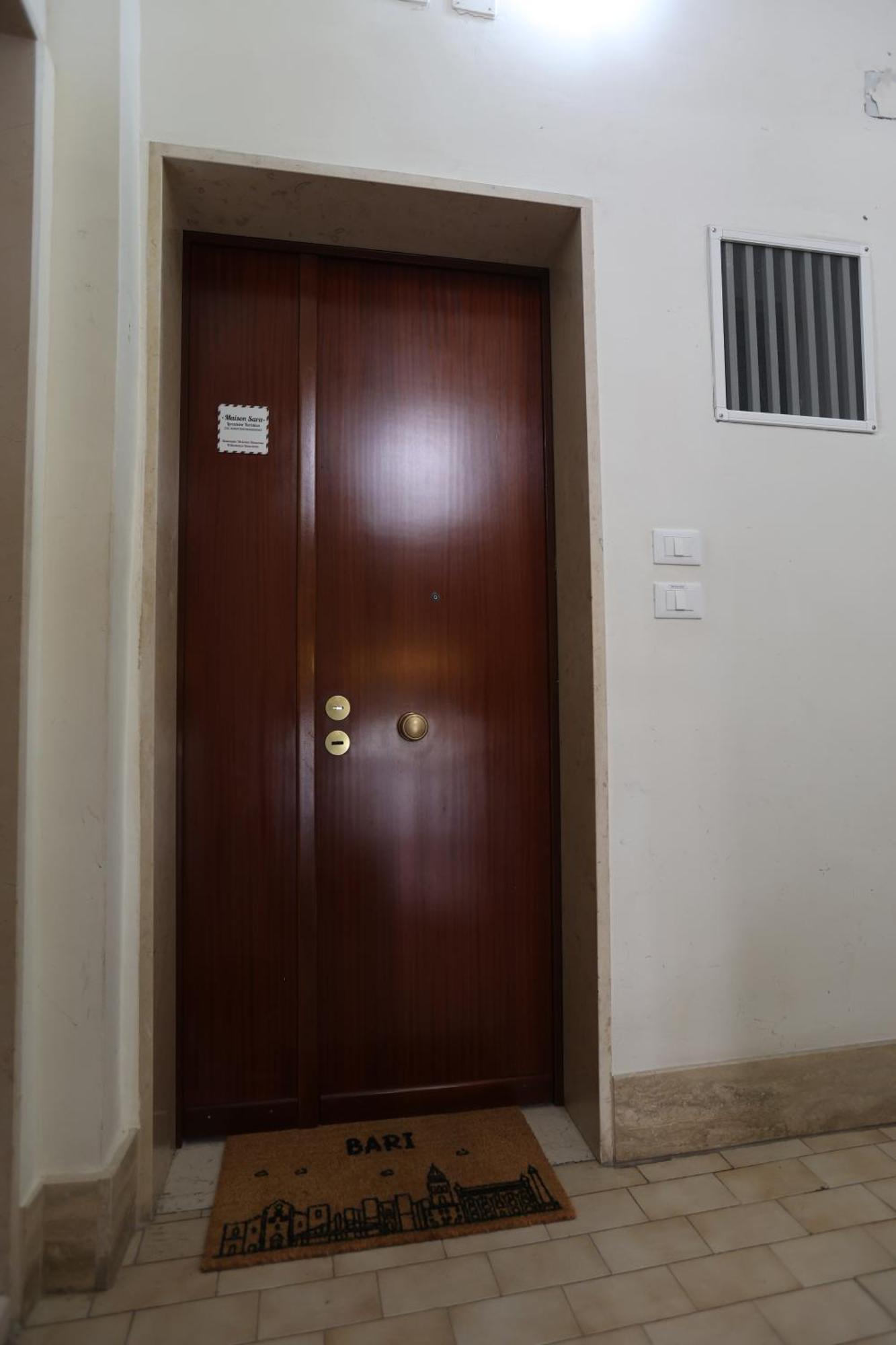 Apartment Maison Sara *